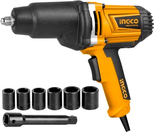 Cordless Impact Driver 12V