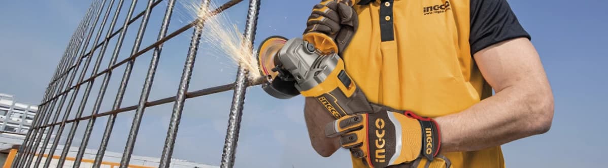 Cordless Impact Wrench
